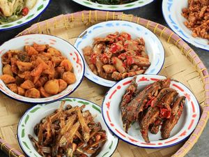 7 Tempat Makan Dekat RS Sardjito Jogja, Ada yang Buka Sampai Tengah Malam