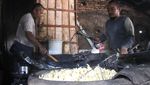 Berkah Industri Kerupuk di Jombang saat Musim Kemarau