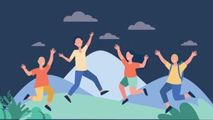 Rekomendasi Libur Long Weekend Mei