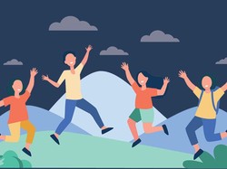 Rekomendasi Libur Long Weekend Mei
