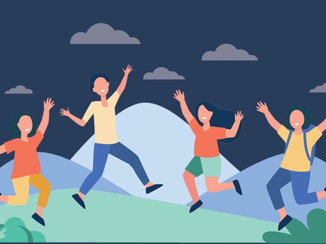 Rekomendasi Libur Long Weekend Mei