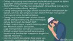 Infografis: Niat Sholat Tahajud Lengkap dengan Tata Cara, Doa, hingga Keutamaannya
