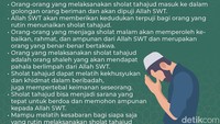 Foto: detikHikmah