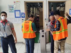 Gudang Raksasa Lazada Hampir 10 Hektar, Isinya Bikin Penasaran