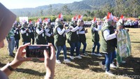 Emma menyebut kegiatan Jambore PKK Kabupaten Bandung 2023 juga untuk menambah semangat sekaligus meningkatkan kapasitas para kader. Menurutnya kader PKK merupakan ujung tombak kegiatan dan program pemerintah, khususnya di tingkat Desa