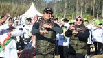 Jambore Kader PKK, Pemkab Bandung Bagi Hadiah Umrah!