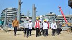 Jokowi Pantau Pabrik Petrokimia Jumbo Senilai Rp 60 T Milik Lotte di Cilegon