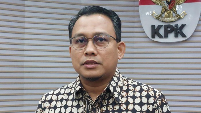 Ghufron Laporkan Anggota Dewas, KPK: Bukan Keputusan Kolegial Pimpinan