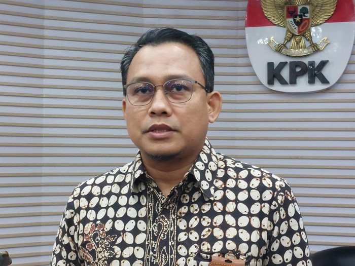 Ali Fikri Tinggalkan Peran Jubir, Kembali Fokus pada Operasional KPK