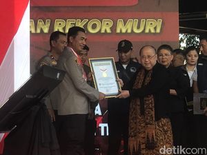 Janji Kabareskrim Jerat Bandar Narkoba dengan Pasal TPPU: Kita Miskinkan!