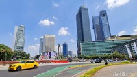 Seperti diketahui, langit Jakarta tampak cerah berwarna biru dan berawan sejak kemarin. Badan Nasional Penanggulangan Bencana (BNPB) mengungkap langkah-langkah yang dilakukan untuk memperbaiki kualitas udara di Jakarta dalam sepekan terakhir.  
