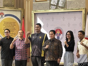 Pemerintah Gelontorkan Rp 399,5 Miliar untuk Piala Dunia U-17