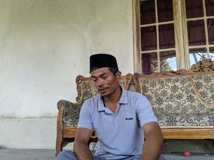 Awal Mula Pria di Lombok Nyaris Nikahi Sesama Jenis Usai Kenalan di Medsos
