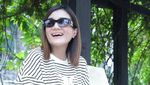 Kiki Amalia Doyan Jajan Kaki Lima, Es Duren hingga Mie Kocok