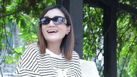 Setelah mengunggah video USG ia kebanjiran ucapan selamat dari teman-temannya. Banyak doa baik yang disampaikan kepada Kiki Amalia atas kehamilannya. Foto: Instagram/kikiamaliaworld