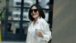 Kiki Amalia Doyan Jajan Kaki Lima, Es Duren hingga Mie Kocok