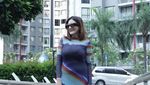 Kiki Amalia Doyan Jajan Kaki Lima, Es Duren hingga Mie Kocok