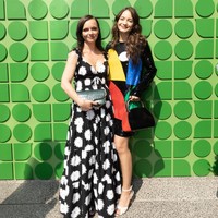 Inilah koleksi terbaru Kate Spade New York Spring 2024. Koleksi ini penuh dengan warna-warna musim semi yang cerah. Dok. Kate Spade.