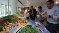 Vasanta Group, berkomitmen untuk menghadirkan properti terbaik sebagai wujud kontribusi di industri sekaligus menghadapi tantangan pasar di Indonesia.   