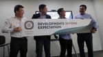 Komitmen untuk Hadirkan Karya Properti Terbaik