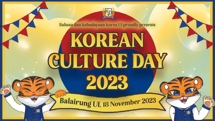 Korean Culture Day