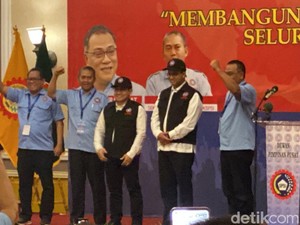 Anies: Pertumbuhan Ekonomi Tanpa Pemerataan Pertumbuhan Tak Berkualitas