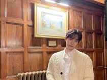 LEE JUNHO 2PM Siapkan Hi Bye Session untuk Fanmeeting di Jakarta