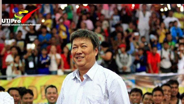 Lioe Nam Khiong