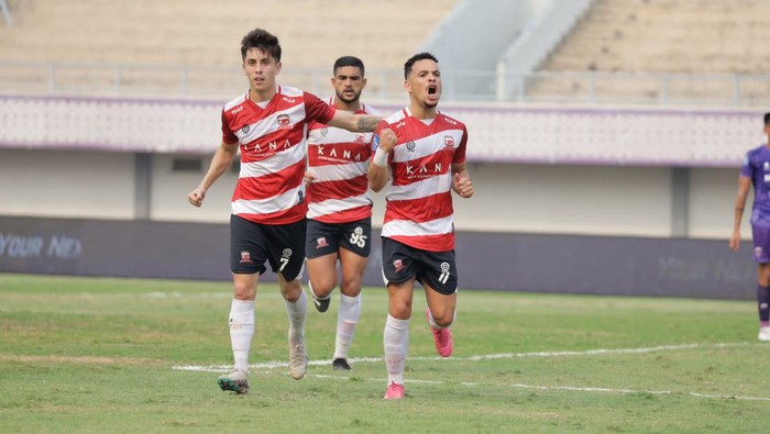 Madura United