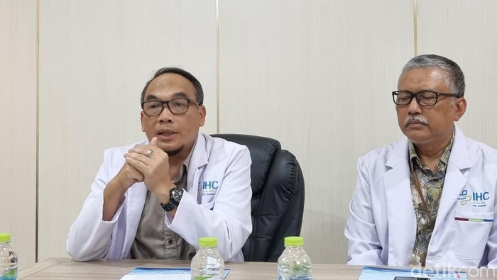 Manajemen SDM PT Pelindo Husada Citra (PHC)