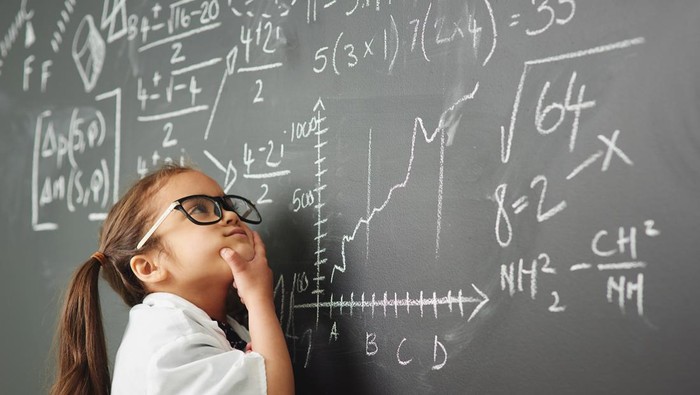 Pelajaran Matematika Porogapit