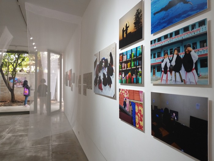 Menjelajahi JIPFest, Hajatannya Fotografi Jakarta