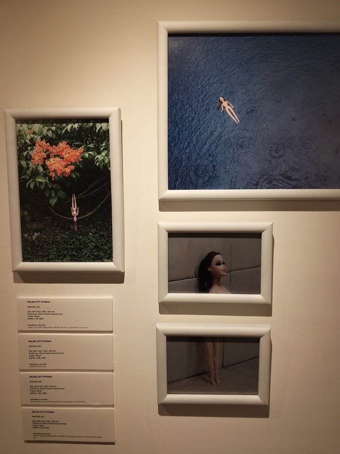Menjelajahi JIPFest, Hajatannya Fotografi Jakarta Menjelajahi JIPFest, Hajatannya Fotografi Jakarta
