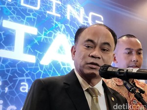 Menkominfo Ultimatum Meta Bersihkan Konten Judi Slot Online
