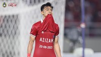 Piala Asia 2023 akan digelar di Qatar, yang dijadwalkan pada 12 Januari-10 Februari 2024. Federasi Sepakbola Asia (AFC) pun mengumumkan bahwa Video Assistant Referee (VAR) akan diterapkan di Piala Asia 2023. Teknologi itu akan digunakan di semua laga. Dok. Instagram/timnas.indonesia