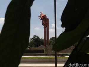 Viral Masuk Taman Tegallega Bayar Rp 2 Ribu, Walkot Farhan Buka Suara
