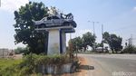 Penampakan Tugu Laka Lingkar Kudus yang Simpan Cerita Tragis 7 Nyawa Melayang