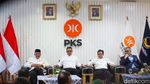 NasDem-PKS-PKB Kini Berkoalisi Dukung Anies-Cak Imin