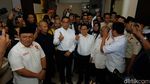 NasDem-PKS-PKB Kini Berkoalisi Dukung Anies-Cak Imin