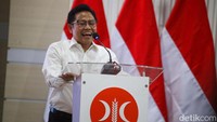 Cak Imin memastikan PKB dan PKS tidak akan pernah mengedepankan politik identitas. Meskipun, Cak Imin menyebut saat ini PKB dan PKS berada dalam satu koalisi yang sama.  
