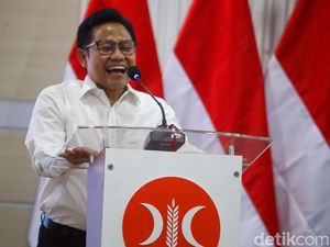 Sambut Pilkada, Cak Imin Harap Koalisi Perubahan Solid di DKI