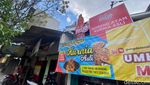 Raos Pisan! Ayam Goreng Kurnia Sejak 1972 yang Bertabur Bumbu Rempah