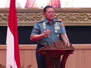 TNI Bakal Buat Kanal Aduan, Masyarakat Bisa Laporkan Anggota Terlibat Pemilu