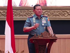 Prajurit TNI Dilarang Foto Pakai Simbol Jari hingga Komentari Quick Count