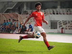 Profil Joao Pedro, Calon Pemain Baru PSM Makassar Asal Timor Leste