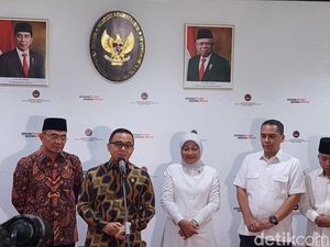 Daftar 27 Hari Libur dan Cuti Bersama 2024, Catat Tanggalnya!