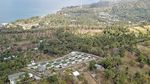 Penampakan Kawasan Bukit di Lombok Beralih Jadi Lokasi Vila