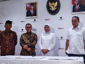 Pemerintah Bakal Ubah Penamaan Isa Almasih Jadi Hari Yesus Kristus