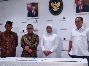 Alasan Pemerintah Ubah Isa Almasih Jadi Yesus Kristus untuk Penamaan Libur