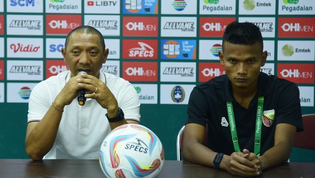 Persikab Bandung.